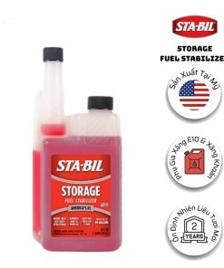 STA-BIL Storage