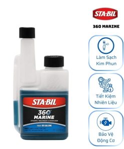 STA-BIL 360 Marine